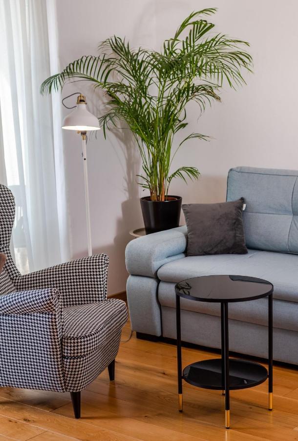Solu Apartment Проманья Экстерьер фото