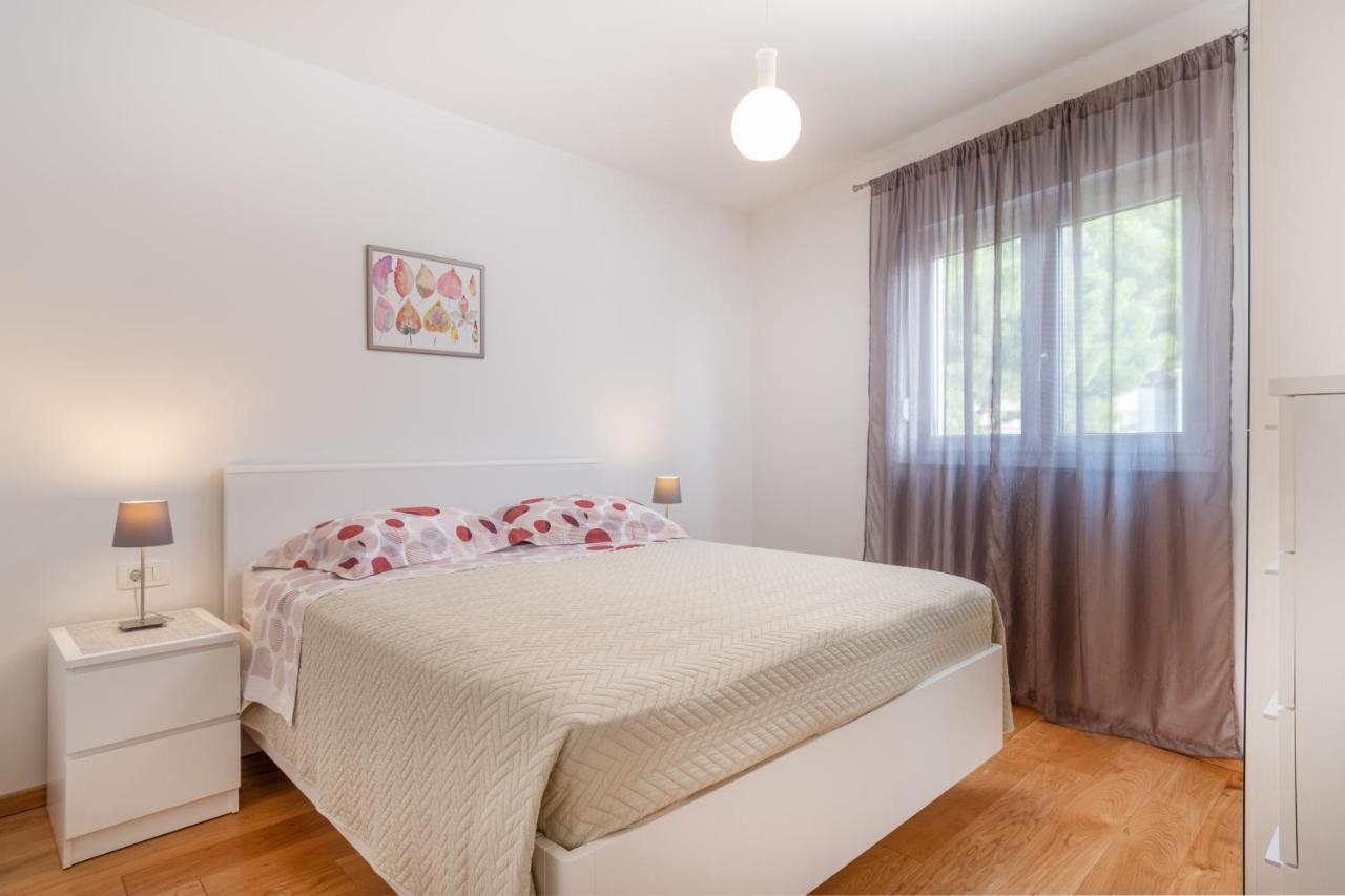 Solu Apartment Проманья Экстерьер фото
