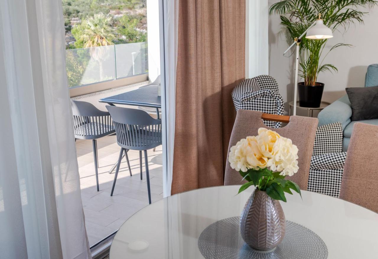 Solu Apartment Проманья Экстерьер фото