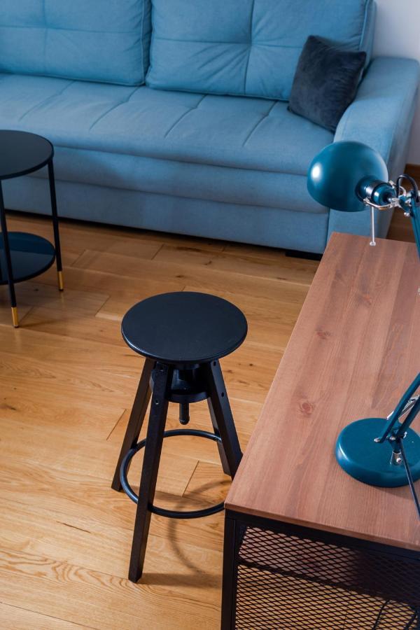 Solu Apartment Проманья Экстерьер фото